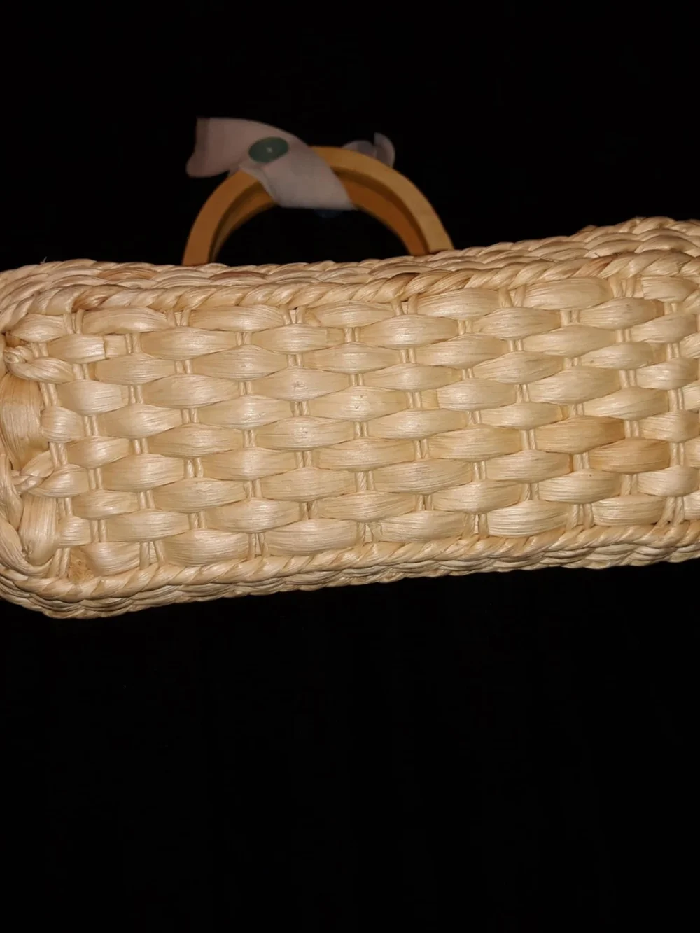 N/A chic woven